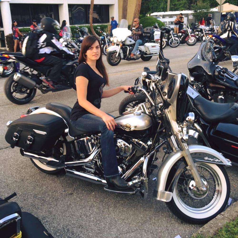 Meet your Posher, Nicky